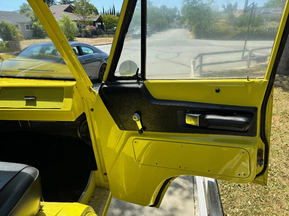 1966 Dodge A100 - Image 31 of 31