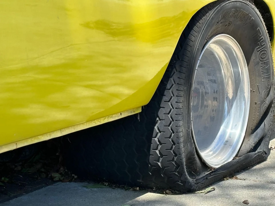 1966 Dodge A100 - Image 24 of 31