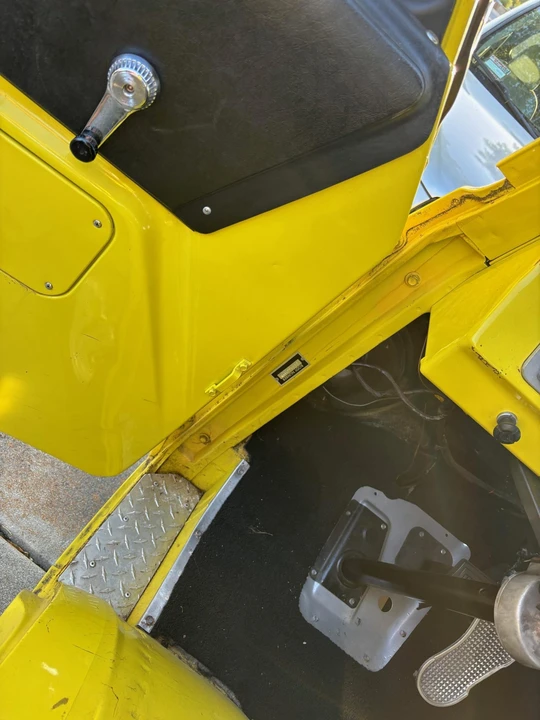 1966 Dodge A100 - Image 29 of 31