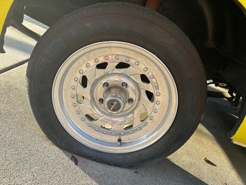 1966 Dodge A100 - Image 20 of 31