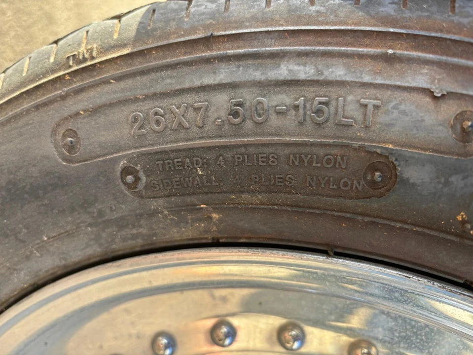 1966 Dodge A100 - Image 25 of 31