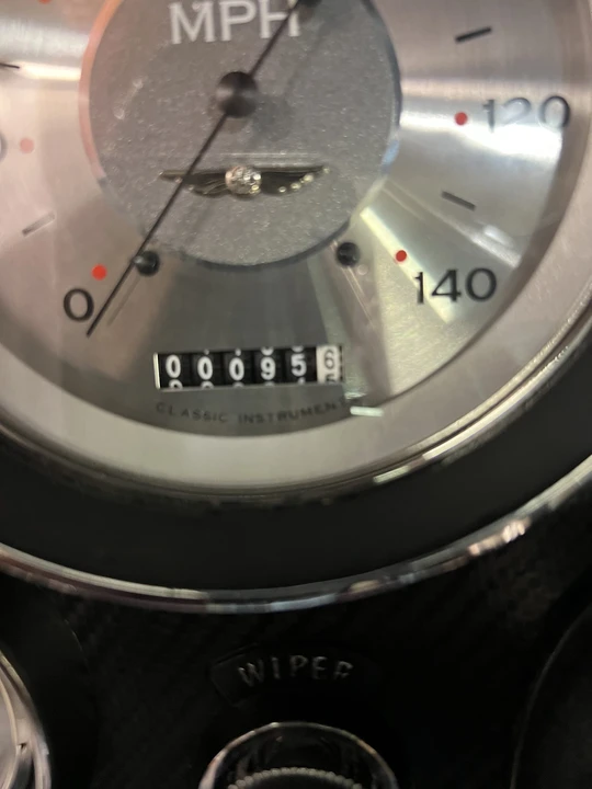 1967 Chevrolet Corvette C2 - Image 30 of 31
