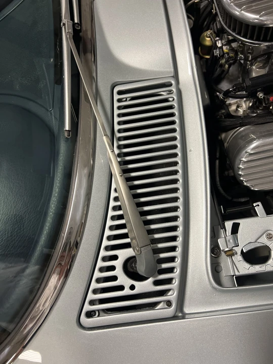 1967 Chevrolet Corvette C2 - Image 21 of 31