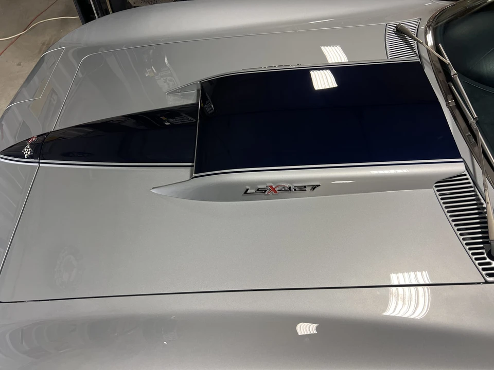 1967 Chevrolet Corvette C2 - Image 13 of 31