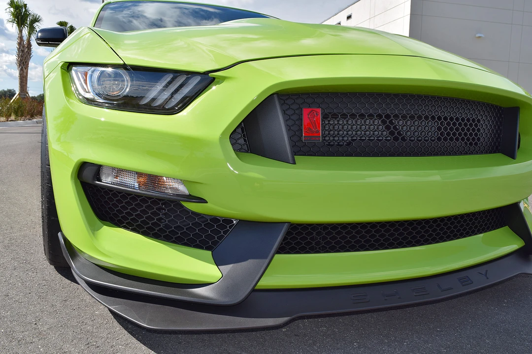 2020 Ford S550 Shelby Mustang GT350R - Image 25 of 31