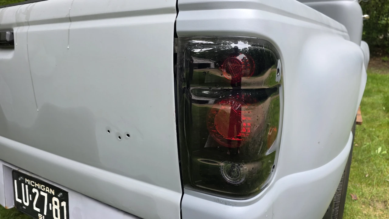 1951 Ford F-Series 1st Gen - Image 16 of 31