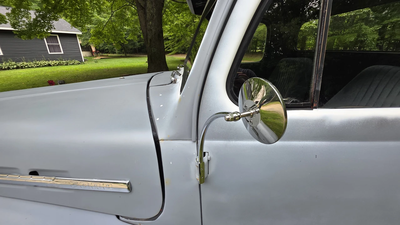 1951 Ford F-Series 1st Gen - Image 19 of 31
