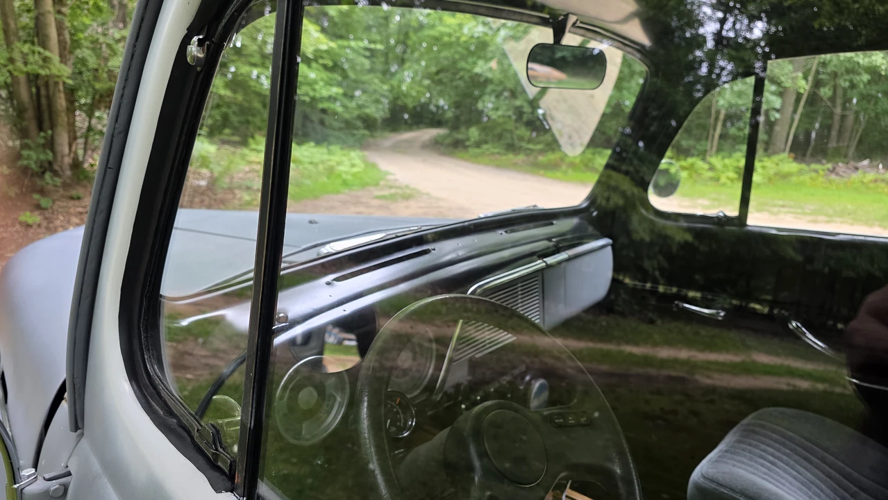1951 Ford F-Series 1st Gen - Image 24 of 31