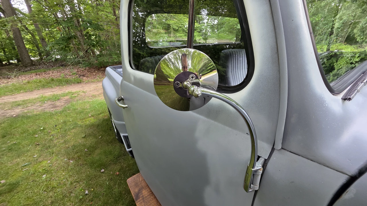 1951 Ford F-Series 1st Gen - Image 17 of 31