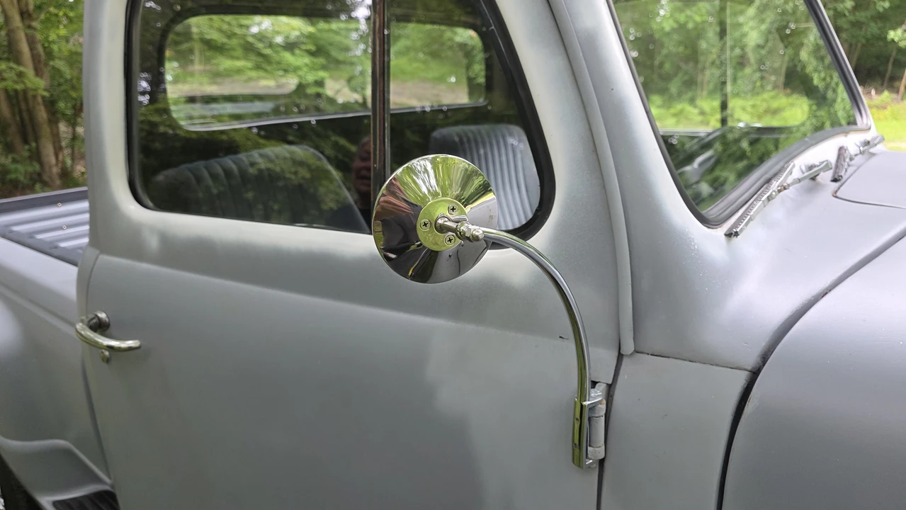 1951 Ford F-Series 1st Gen - Image 26 of 31