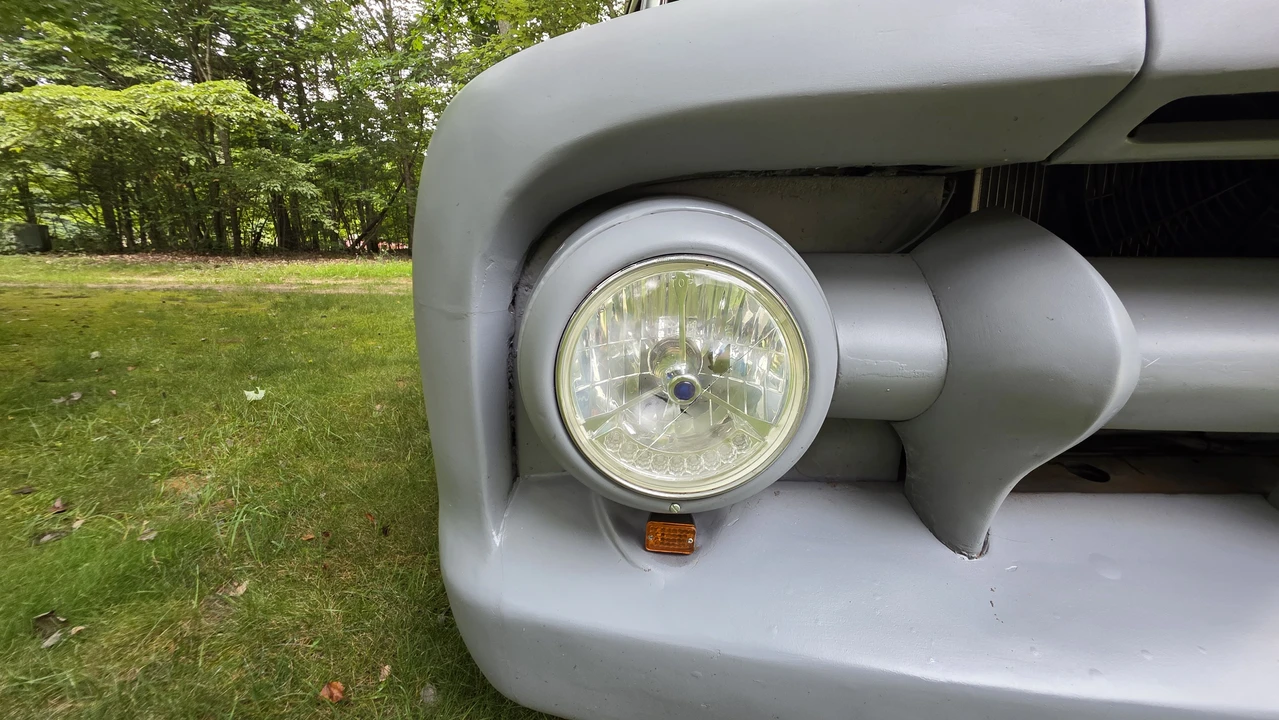1951 Ford F-Series 1st Gen - Image 13 of 31