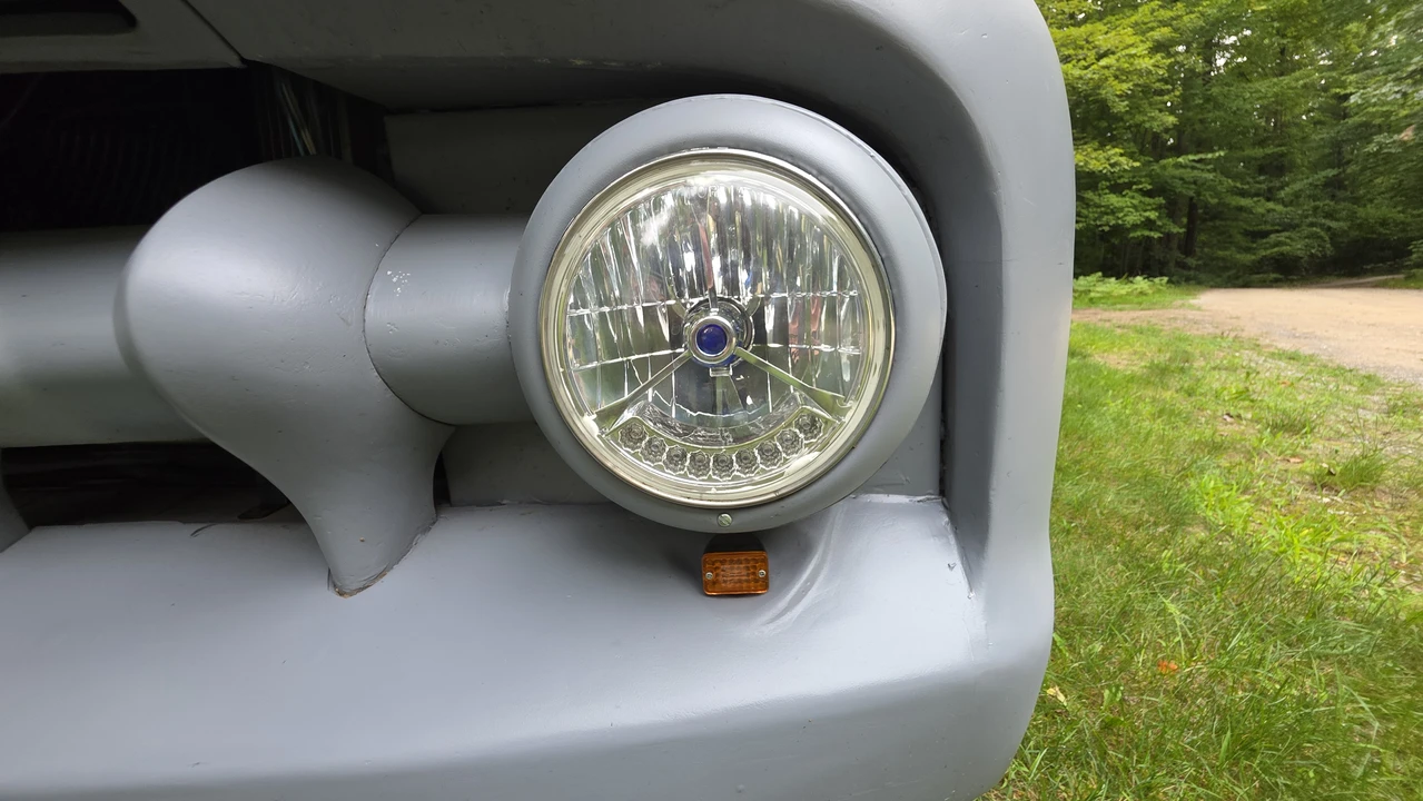 1951 Ford F-Series 1st Gen - Image 14 of 31