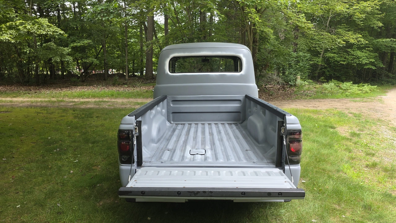 1951 Ford F-Series 1st Gen - Image 8 of 31