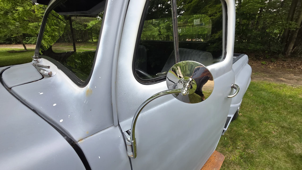 1951 Ford F-Series 1st Gen - Image 18 of 31