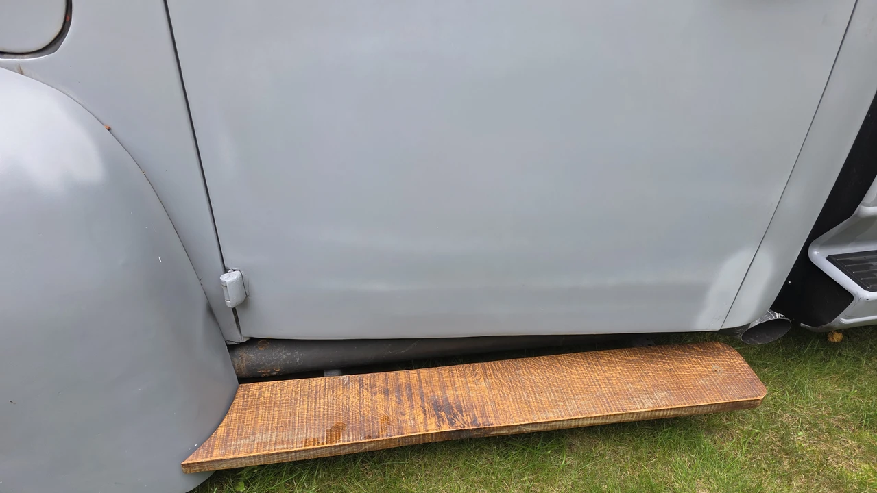 1951 Ford F-Series 1st Gen - Image 23 of 31