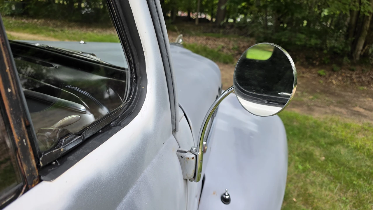 1951 Ford F-Series 1st Gen - Image 21 of 31