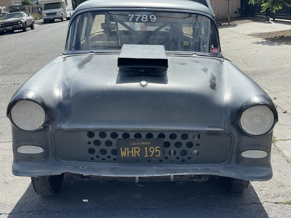 1955 Chevrolet 150 & 210 - Image 11 of 31