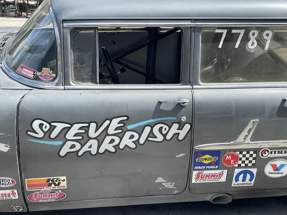 1955 Chevrolet 150 & 210 - Image 20 of 31