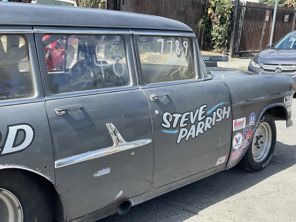 1955 Chevrolet 150 & 210 - Image 15 of 31