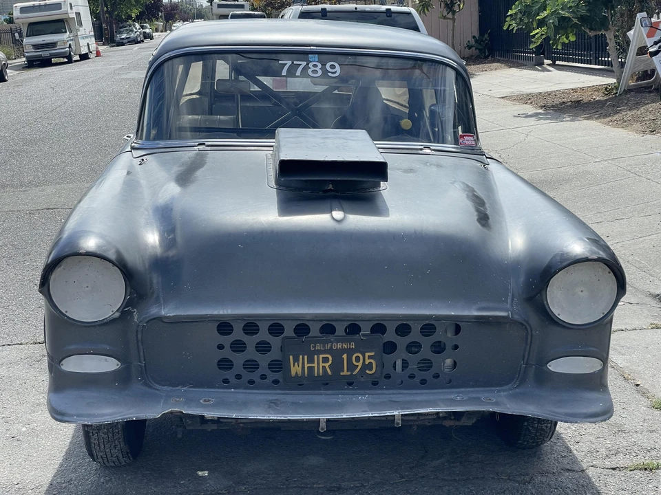 1955 Chevrolet 150 & 210 - Image 3 of 31