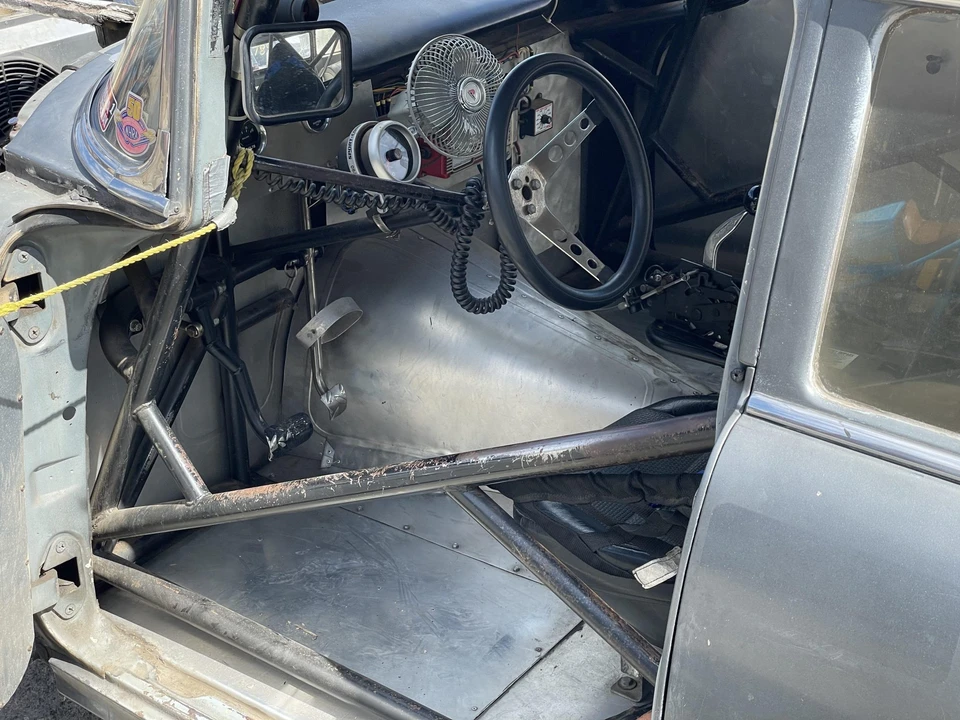 1955 Chevrolet 150 & 210 - Image 24 of 31