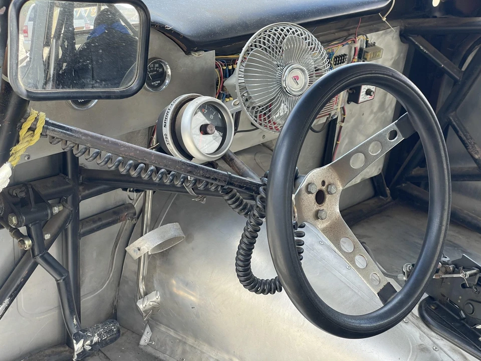 1955 Chevrolet 150 & 210 - Image 27 of 31
