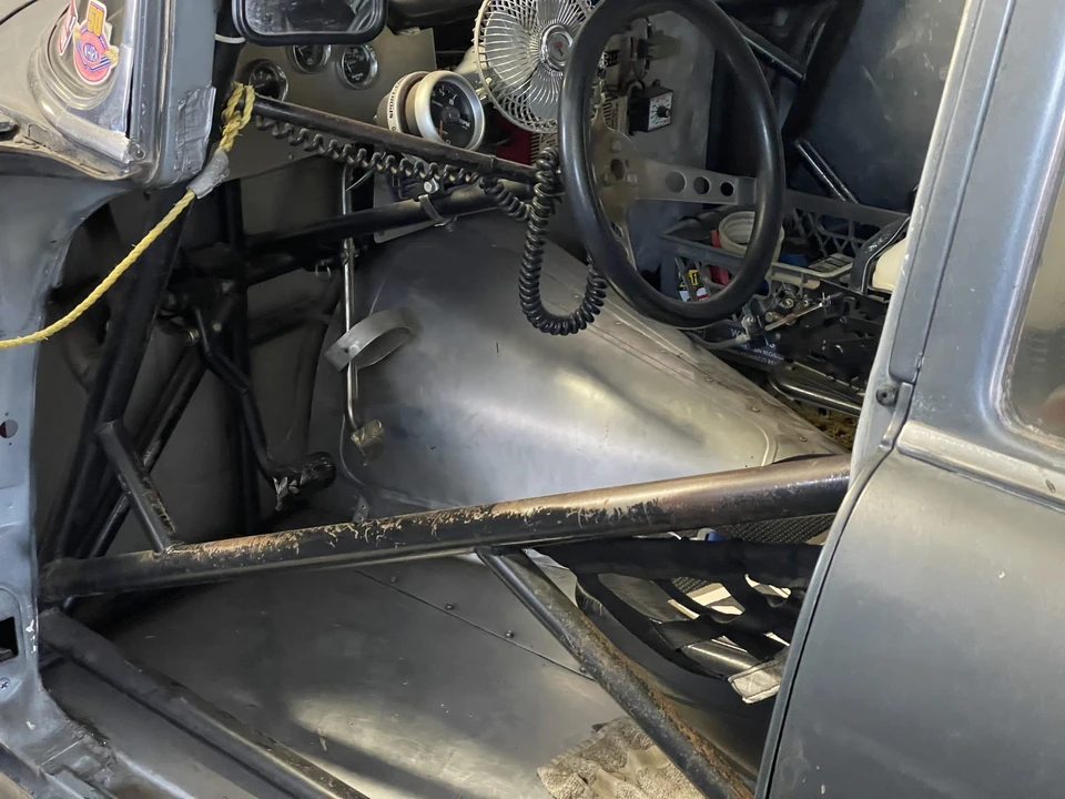 1955 Chevrolet 150 & 210 - Image 23 of 31