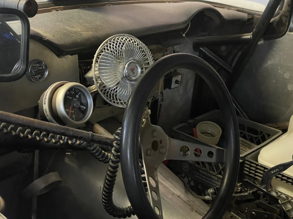 1955 Chevrolet 150 & 210 - Image 28 of 31