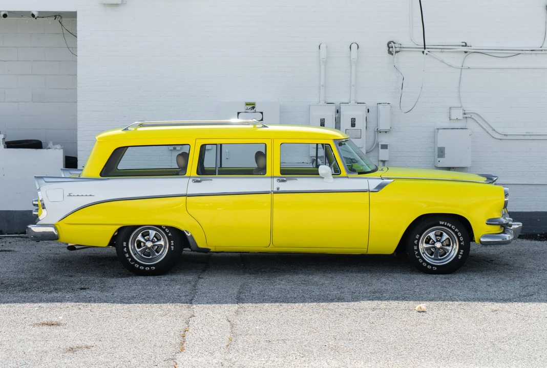 1956 Dodge Coronet 1st-3rd Gen - Image 3 of 31