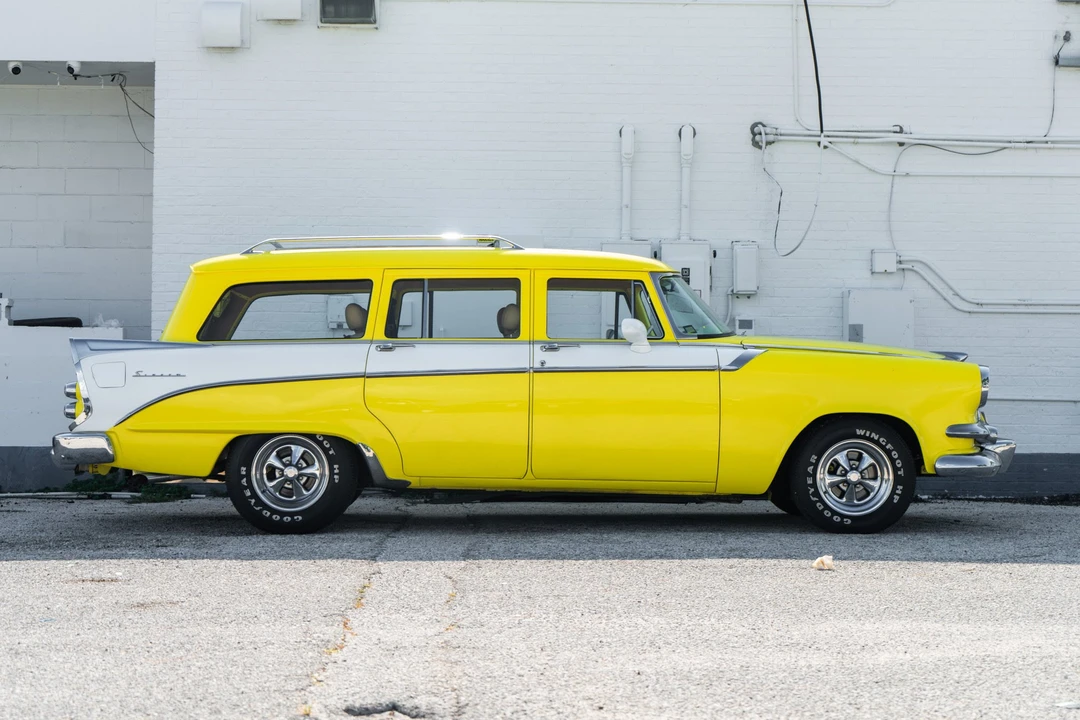 1956 Dodge Coronet 1st-3rd Gen - Image 2 of 31