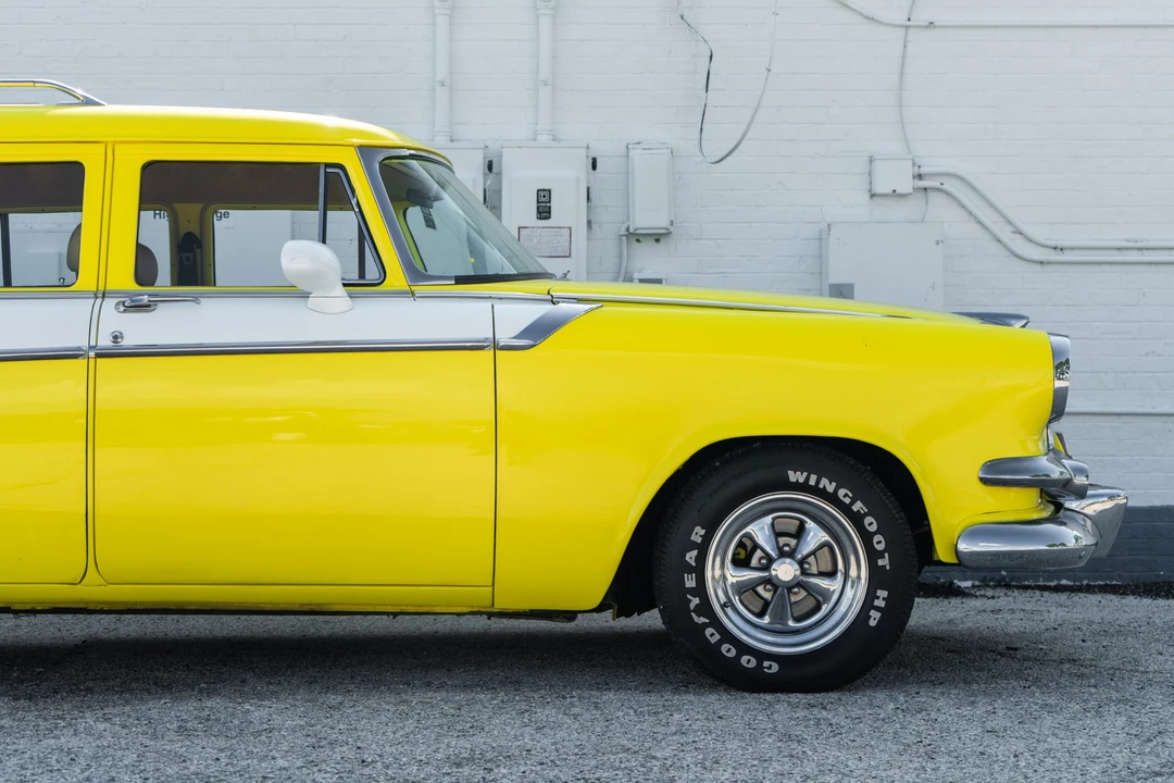 1956 Dodge Coronet 1st-3rd Gen - Image 13 of 31