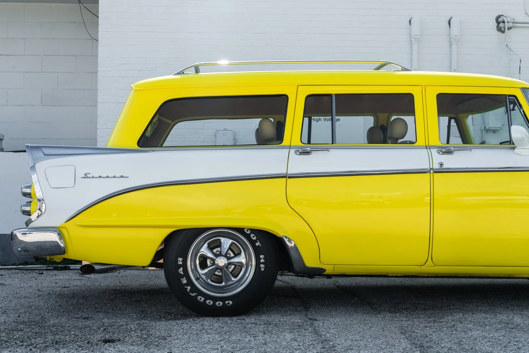 1956 Dodge Coronet 1st-3rd Gen - Image 12 of 31
