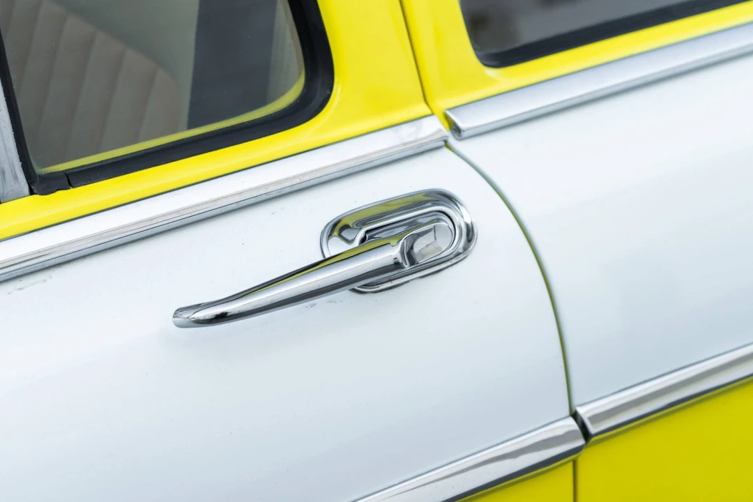1956 Dodge Coronet 1st-3rd Gen - Image 31 of 31