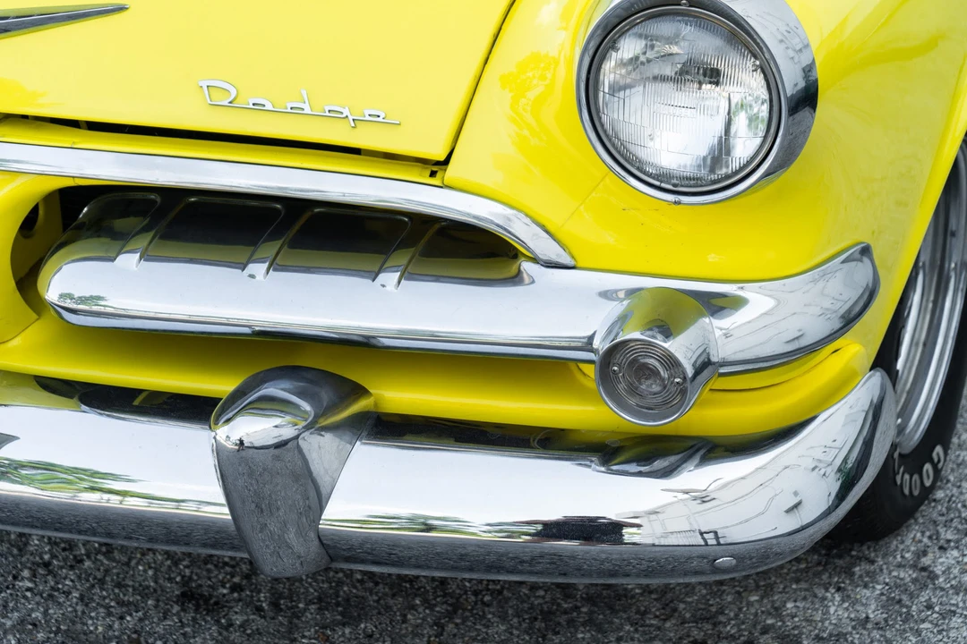 1956 Dodge Coronet 1st-3rd Gen - Image 21 of 31