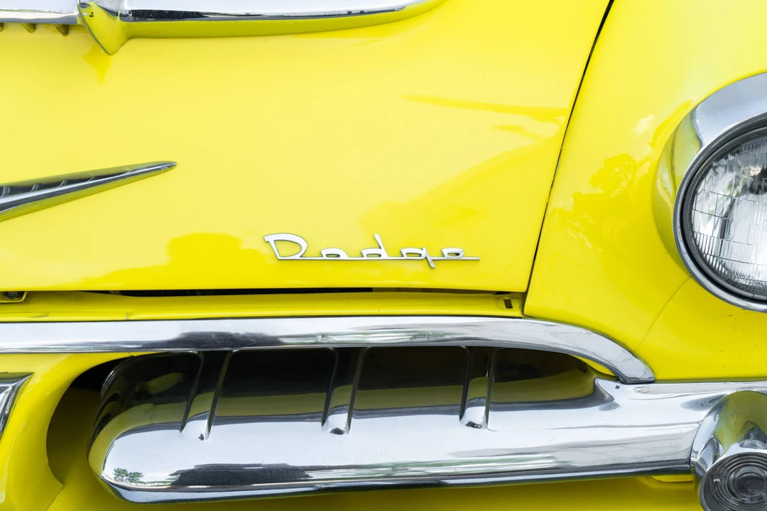 1956 Dodge Coronet 1st-3rd Gen - Image 23 of 31