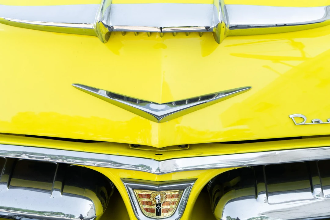 1956 Dodge Coronet 1st-3rd Gen - Image 24 of 31