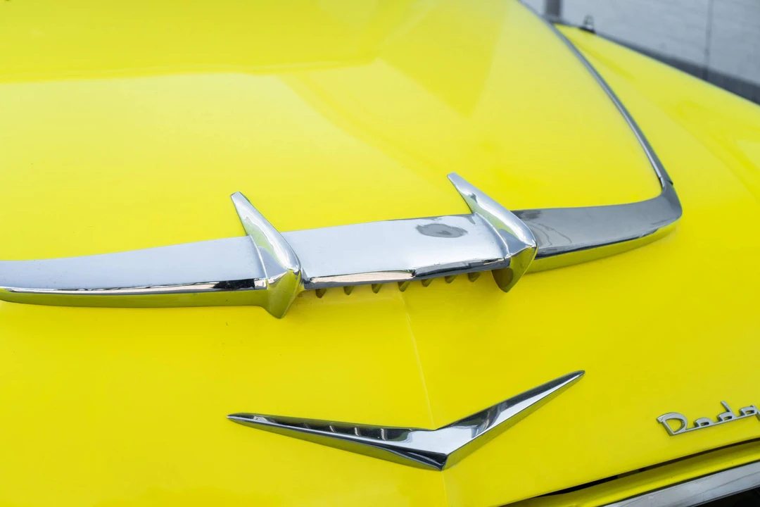 1956 Dodge Coronet 1st-3rd Gen - Image 25 of 31