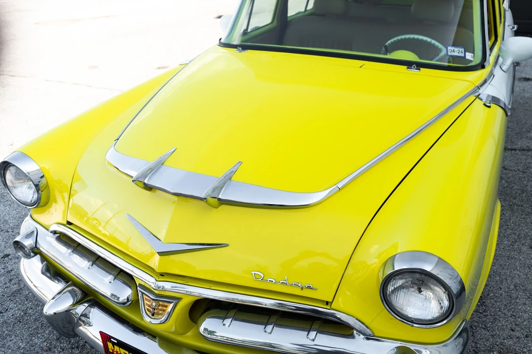 1956 Dodge Coronet 1st-3rd Gen - Image 18 of 31