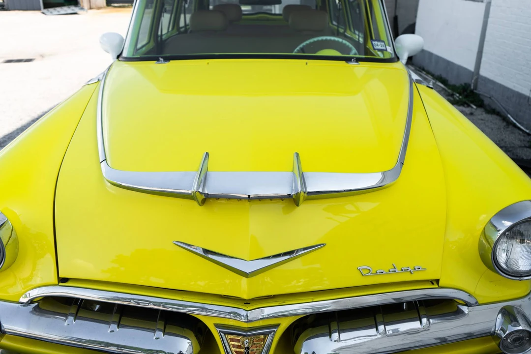 1956 Dodge Coronet 1st-3rd Gen - Image 19 of 31