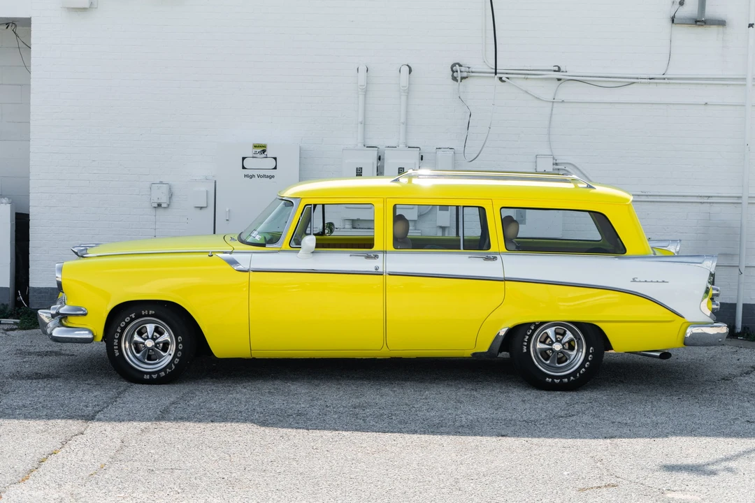 1956 Dodge Coronet 1st-3rd Gen - Image 5 of 31