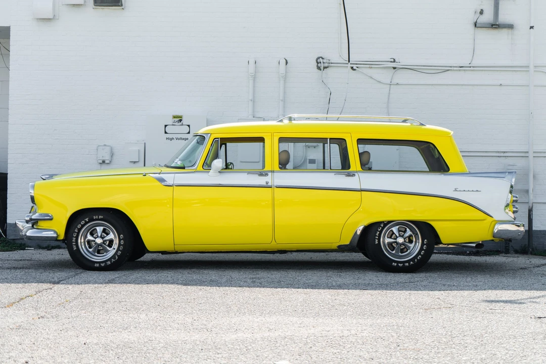 1956 Dodge Coronet 1st-3rd Gen - Image 4 of 31