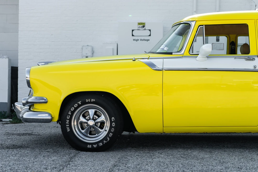 1956 Dodge Coronet 1st-3rd Gen - Image 10 of 31