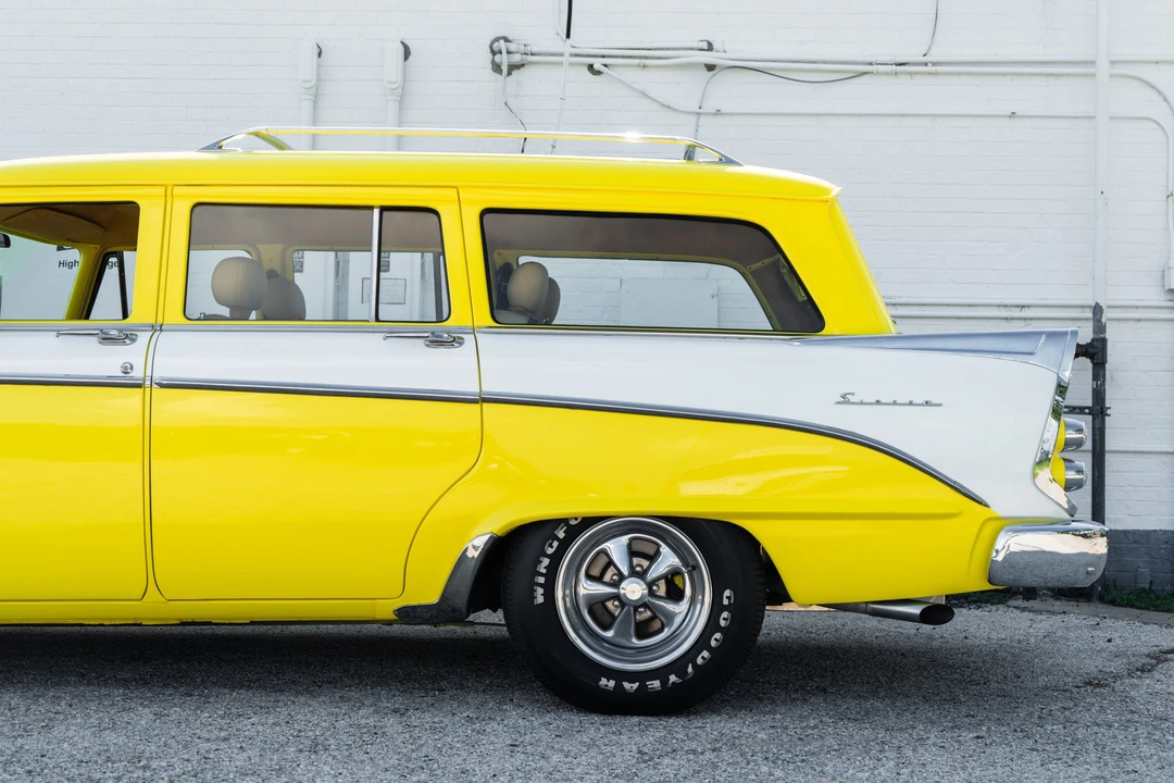 1956 Dodge Coronet 1st-3rd Gen - Image 11 of 31