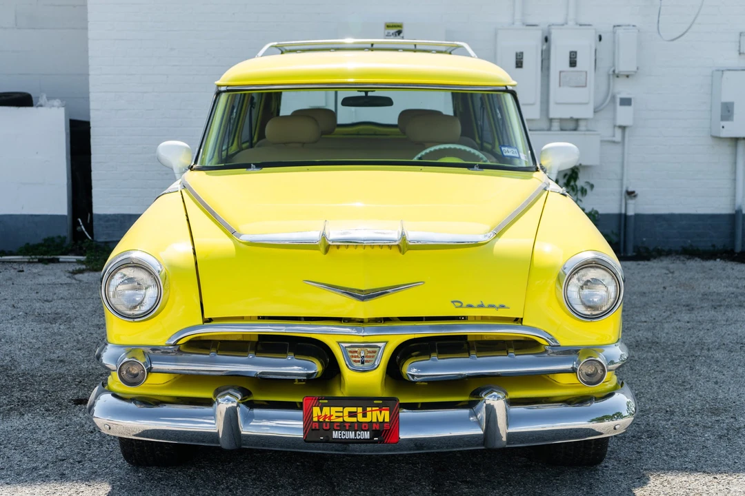 1956 Dodge Coronet 1st-3rd Gen - Image 6 of 31