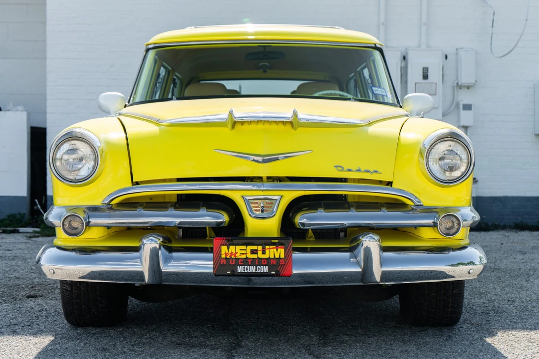 1956 Dodge Coronet 1st-3rd Gen - Image 7 of 31