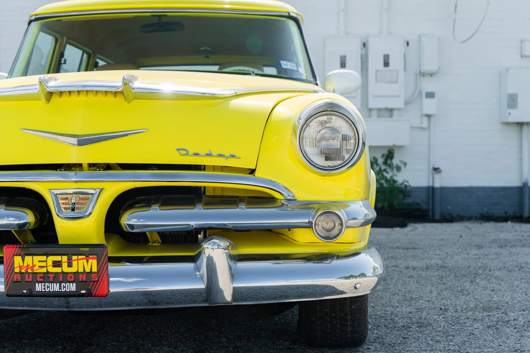 1956 Dodge Coronet 1st-3rd Gen - Image 15 of 31