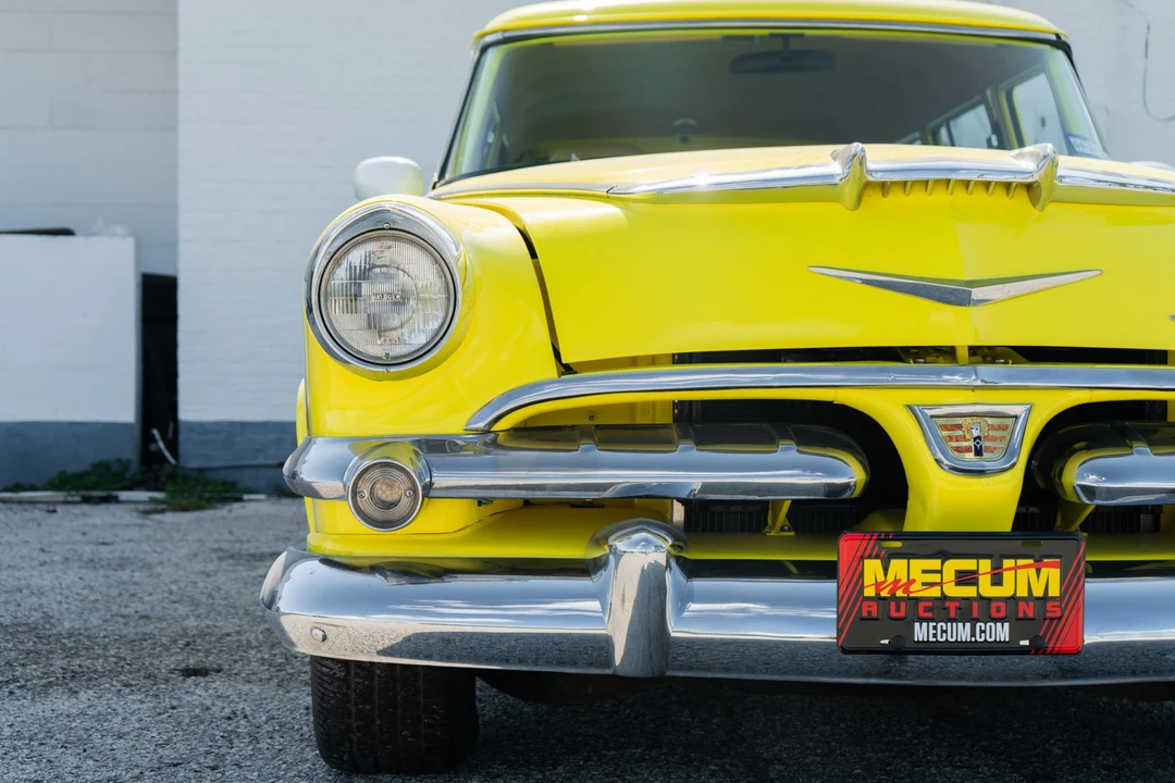1956 Dodge Coronet 1st-3rd Gen - Image 14 of 31