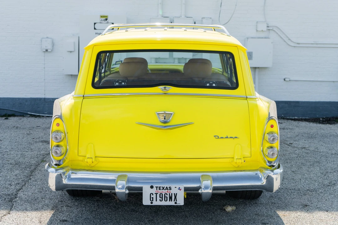 1956 Dodge Coronet 1st-3rd Gen - Image 9 of 31