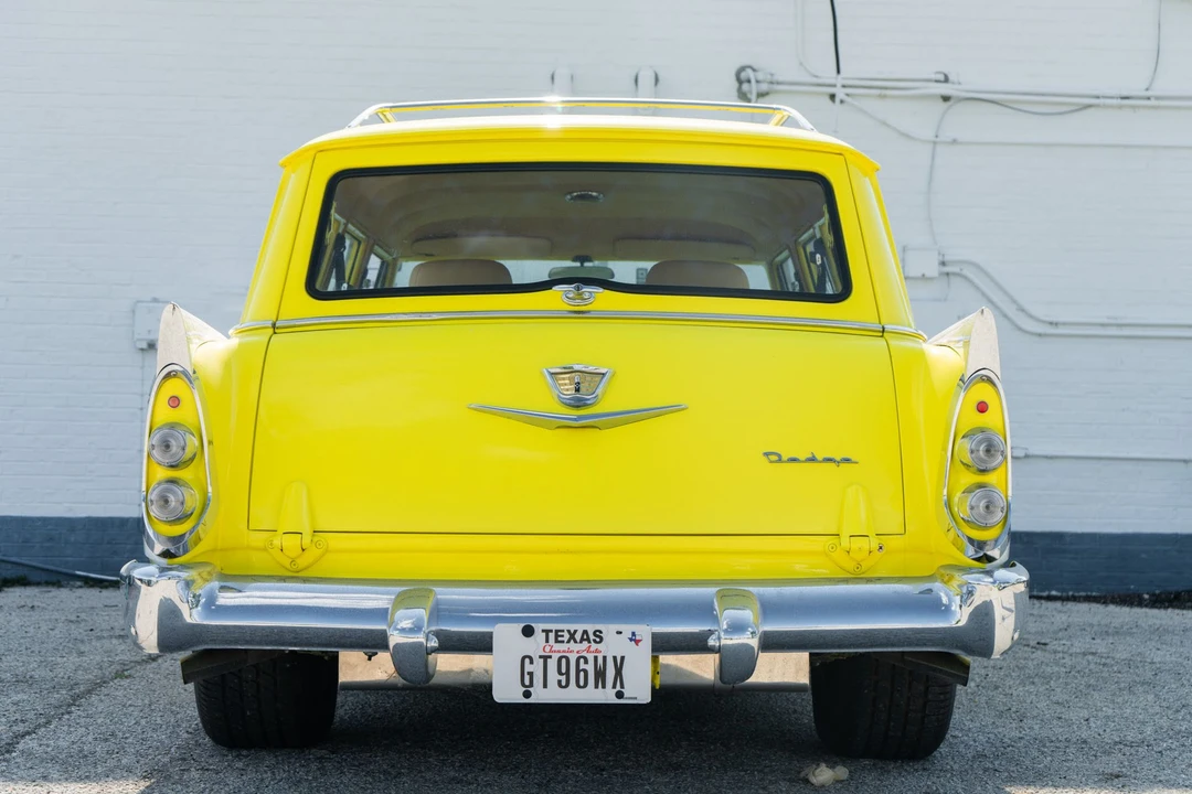 1956 Dodge Coronet 1st-3rd Gen - Image 8 of 31