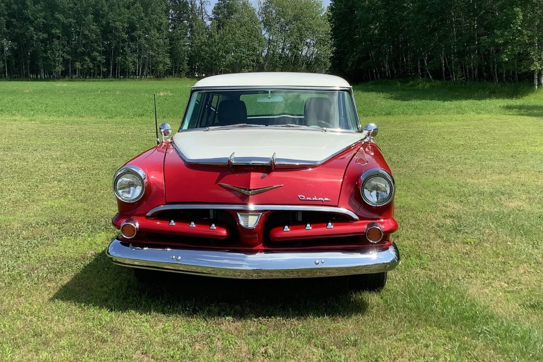1956 Dodge Coronet 1st-3rd Gen - Image 3 of 31